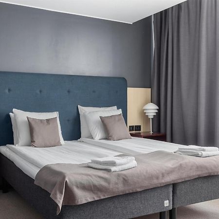Best Western Hotel Norrkoping City Buitenkant foto