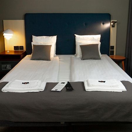 Best Western Hotel Norrkoping City Buitenkant foto