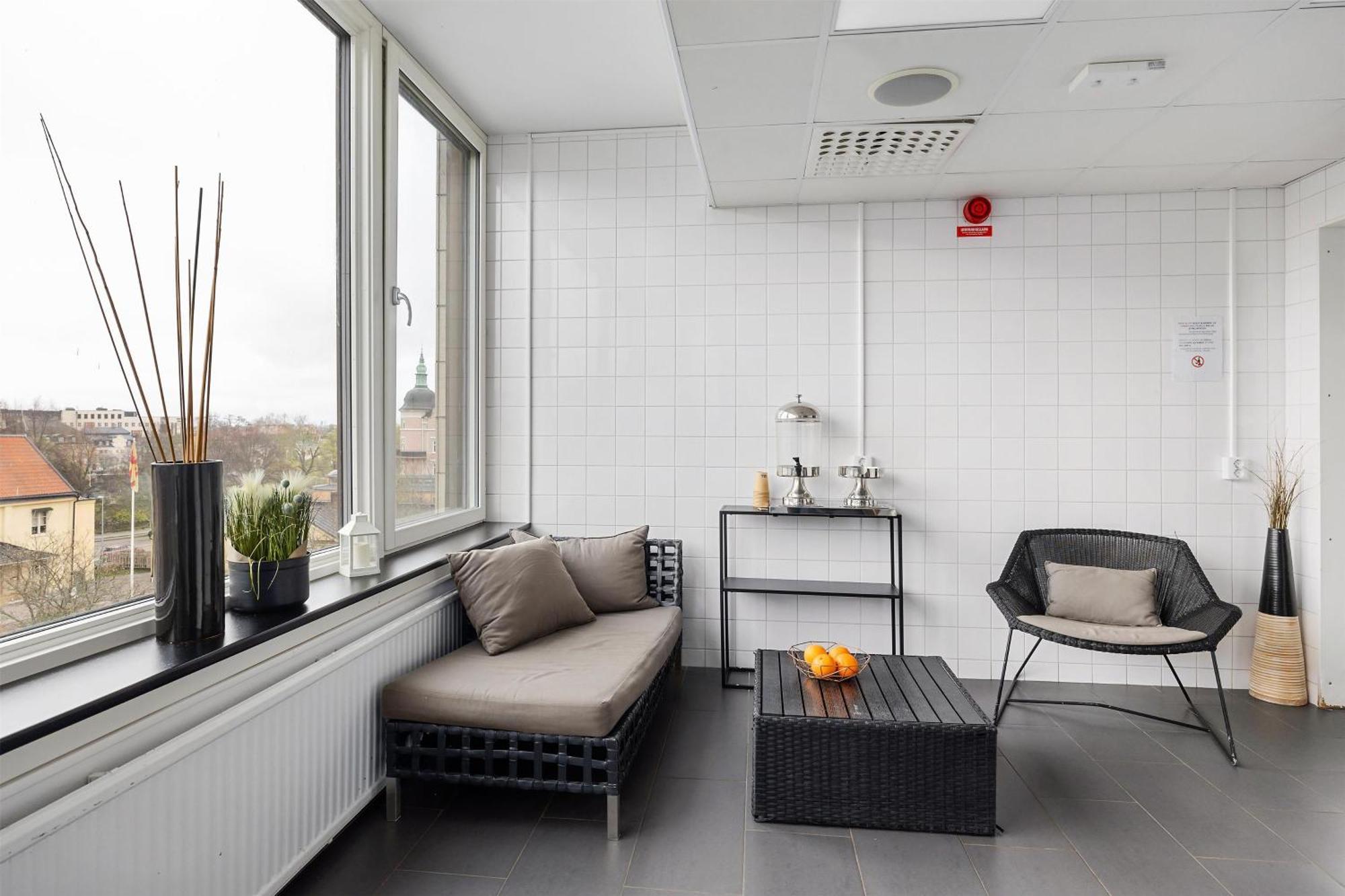 Best Western Hotel Norrkoping City Buitenkant foto