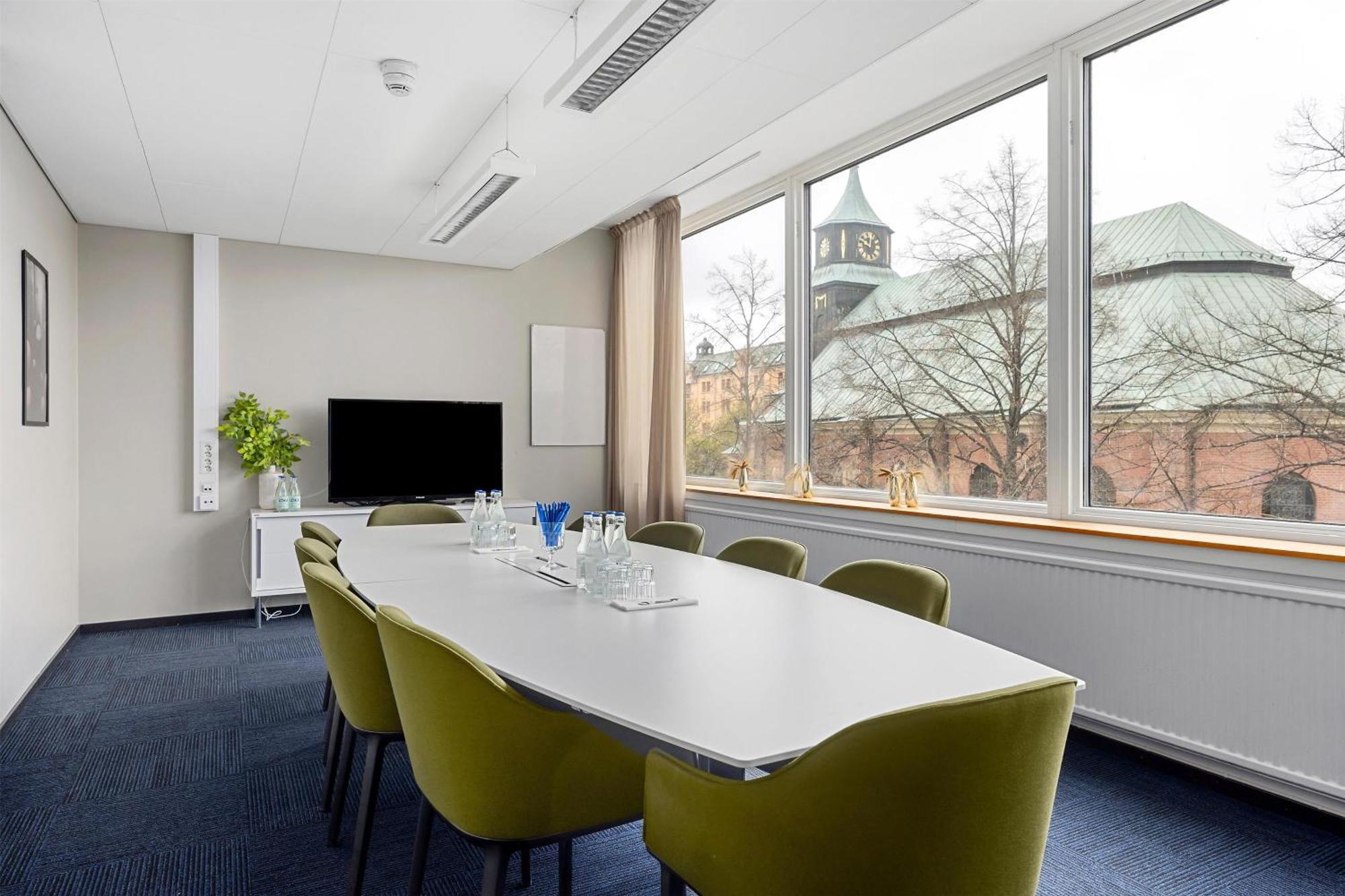 Best Western Hotel Norrkoping City Buitenkant foto