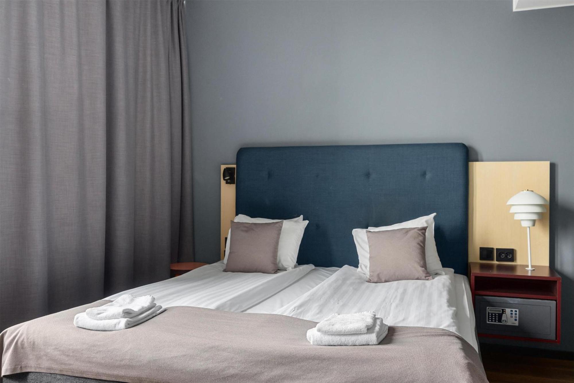 Best Western Hotel Norrkoping City Buitenkant foto