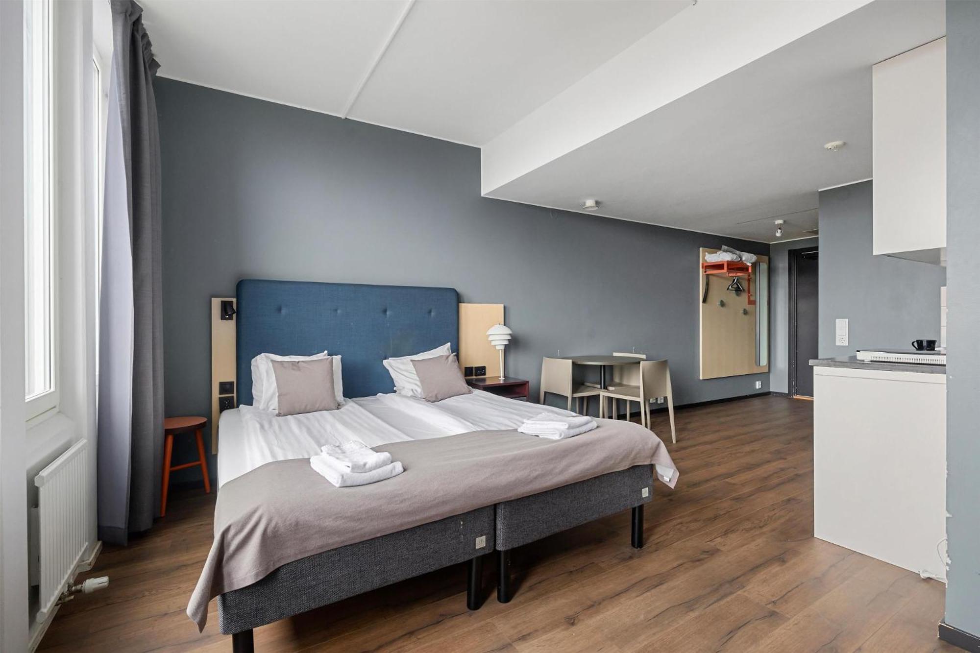 Best Western Hotel Norrkoping City Buitenkant foto