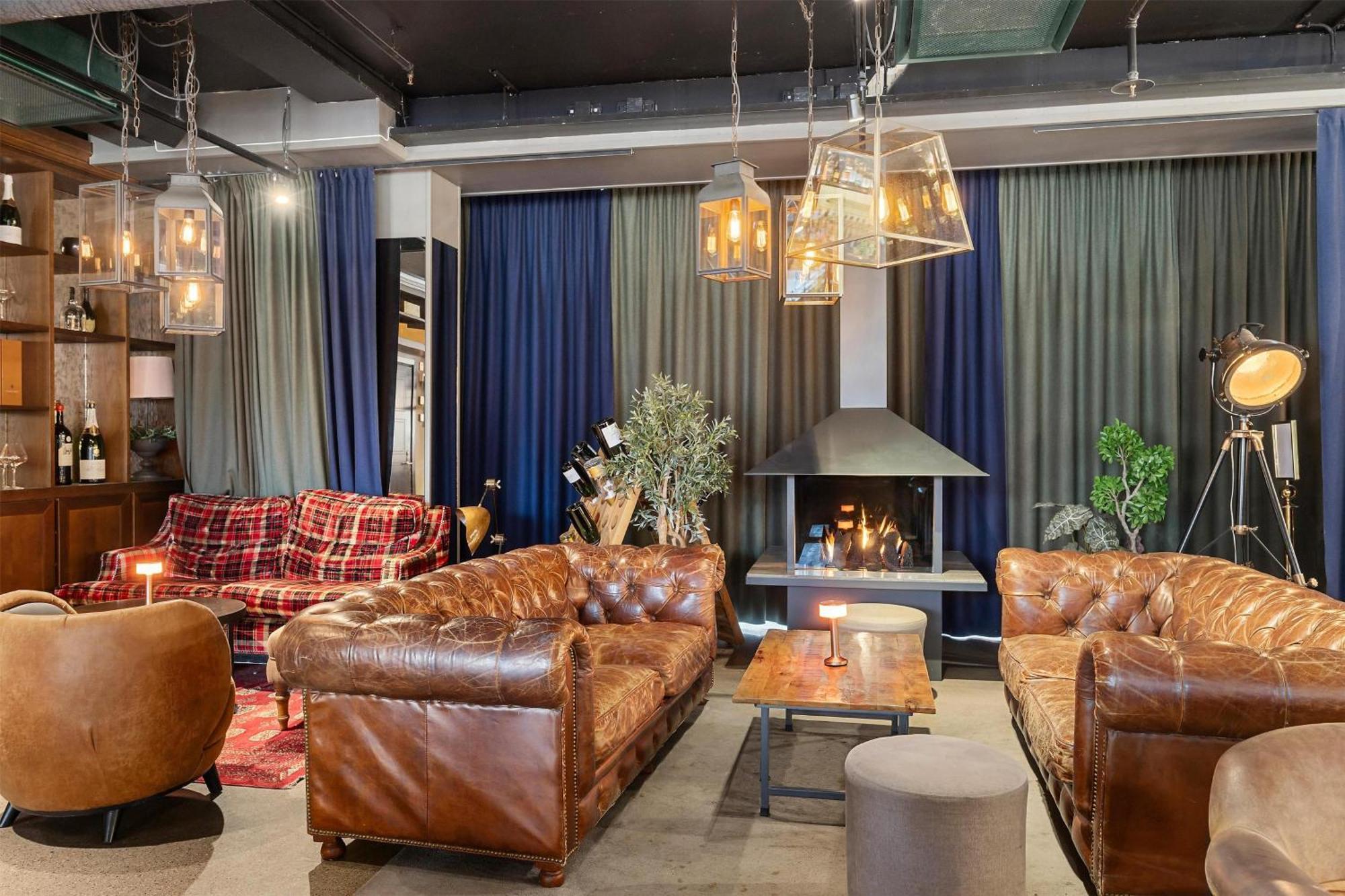 Best Western Hotel Norrkoping City Buitenkant foto