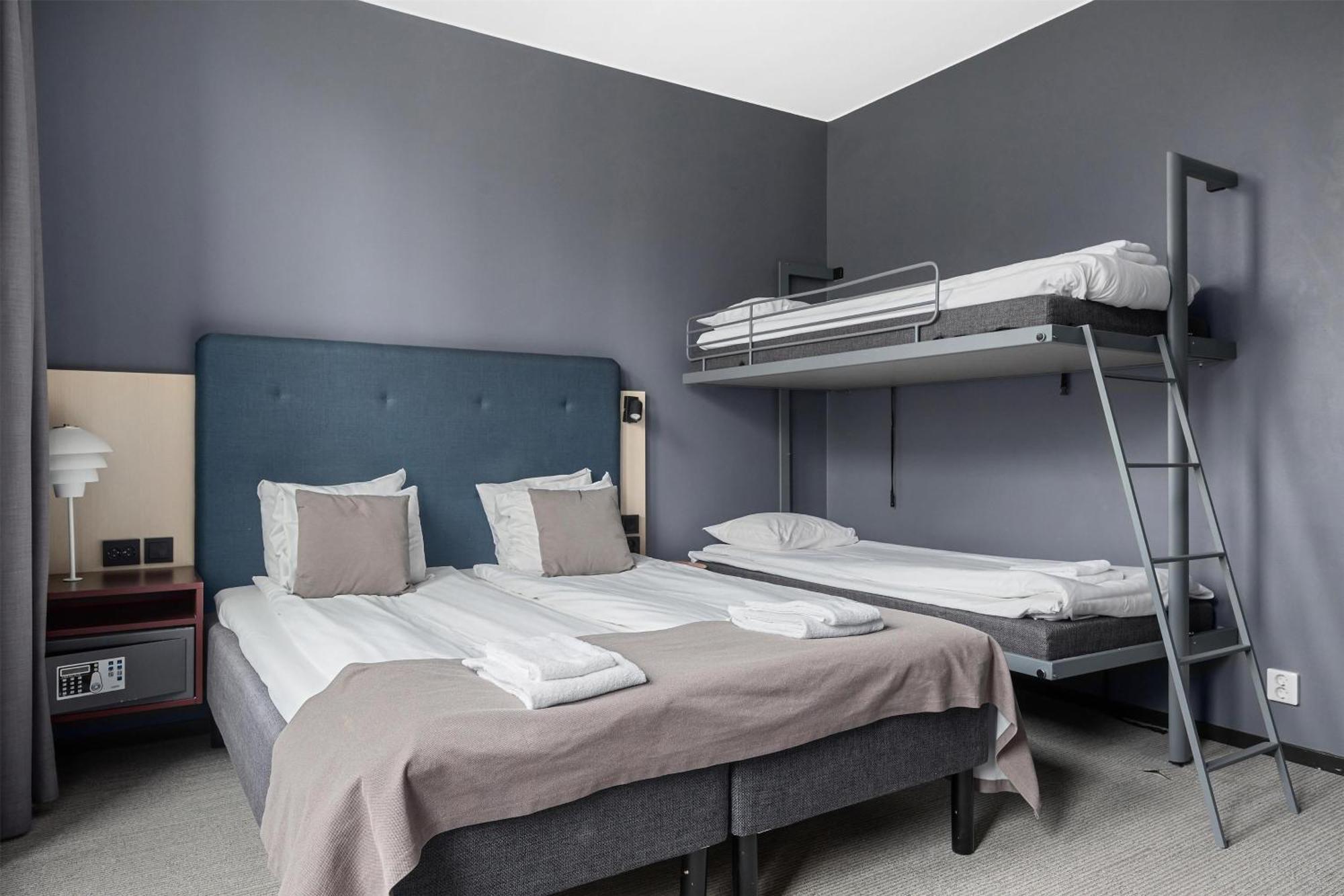 Best Western Hotel Norrkoping City Buitenkant foto