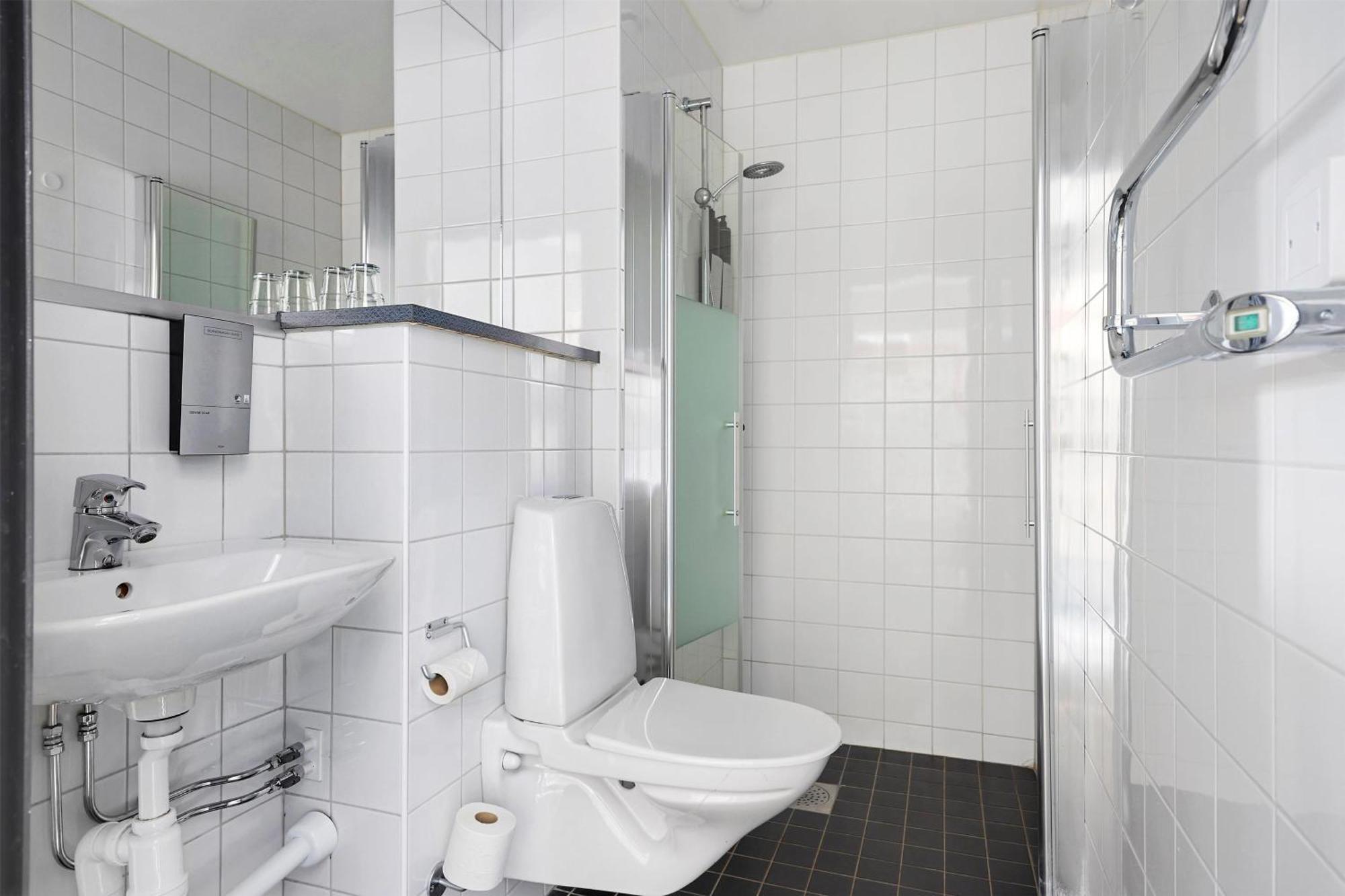 Best Western Hotel Norrkoping City Buitenkant foto