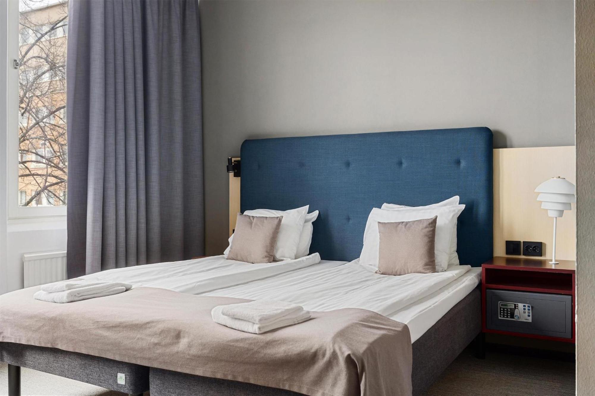 Best Western Hotel Norrkoping City Buitenkant foto