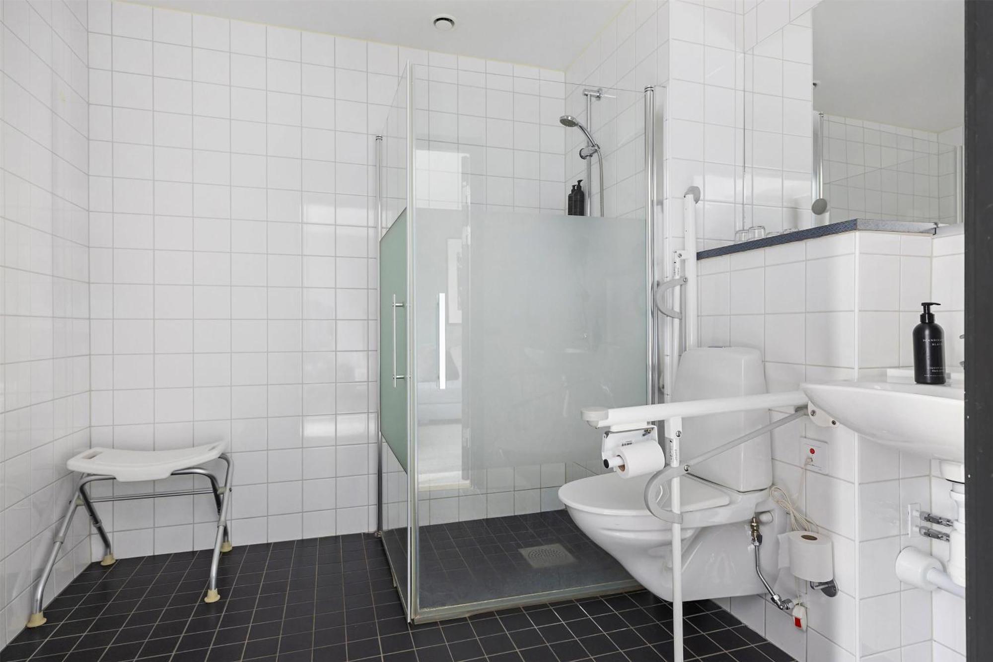 Best Western Hotel Norrkoping City Buitenkant foto