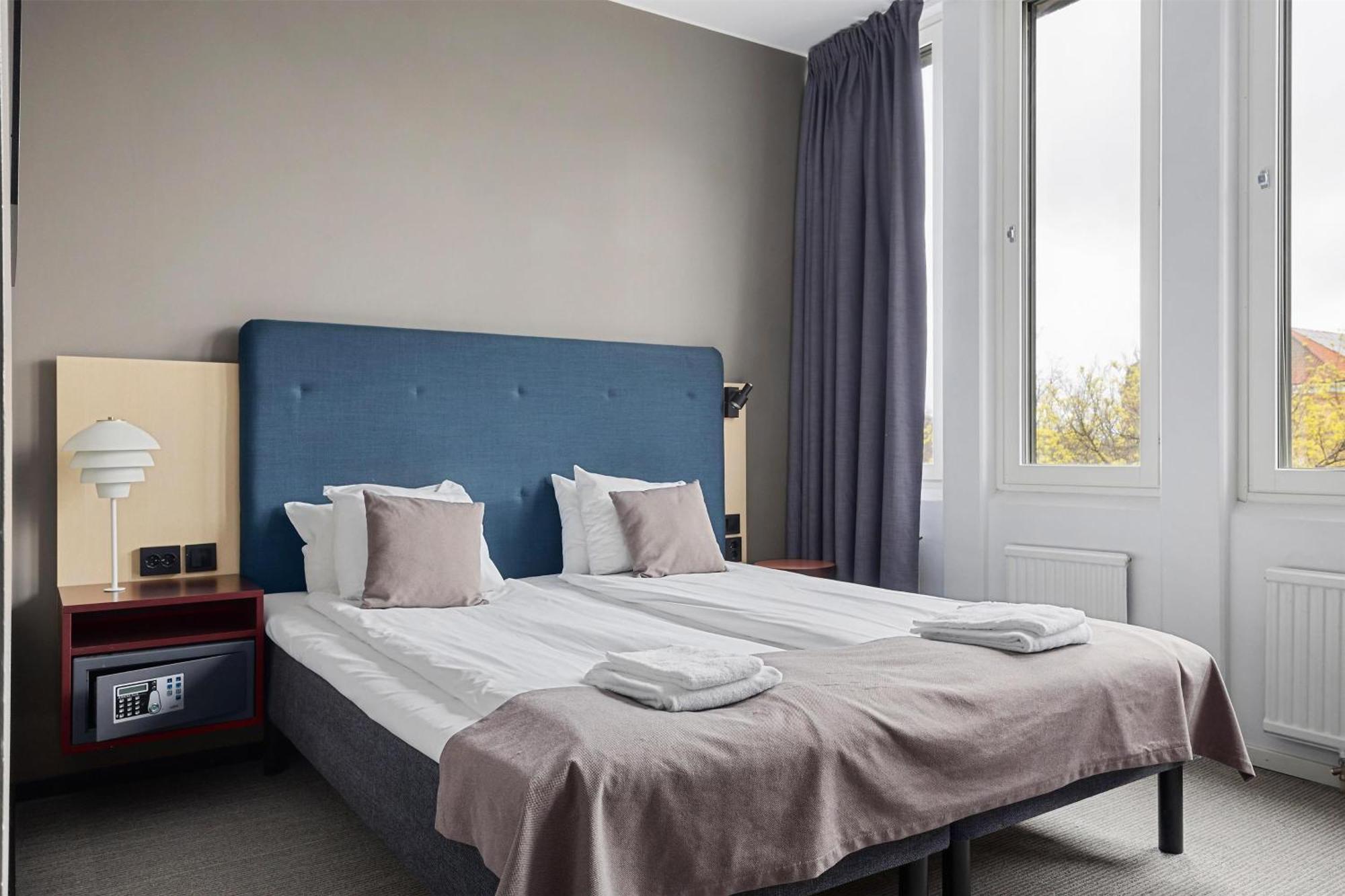 Best Western Hotel Norrkoping City Buitenkant foto