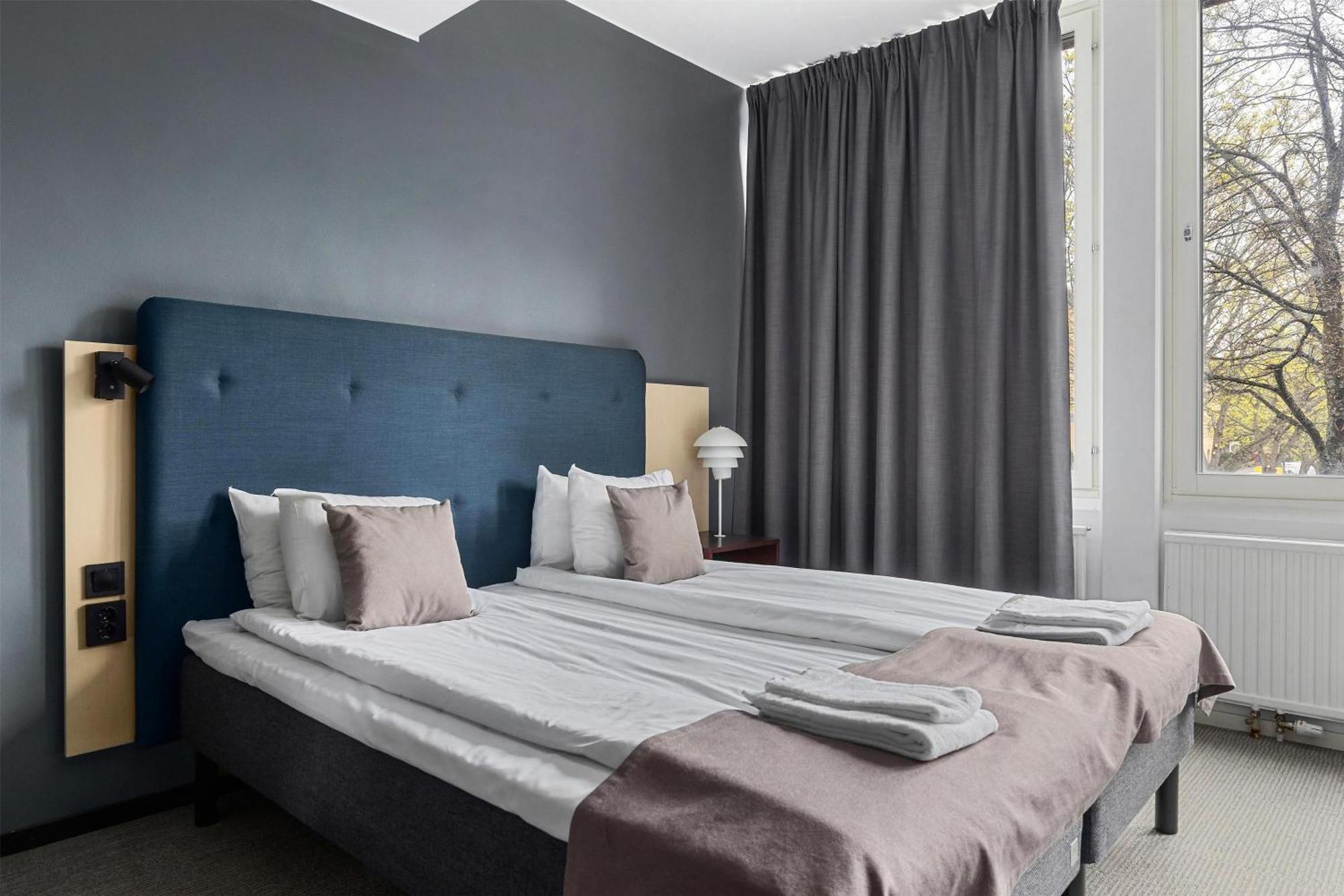 Best Western Hotel Norrkoping City Buitenkant foto