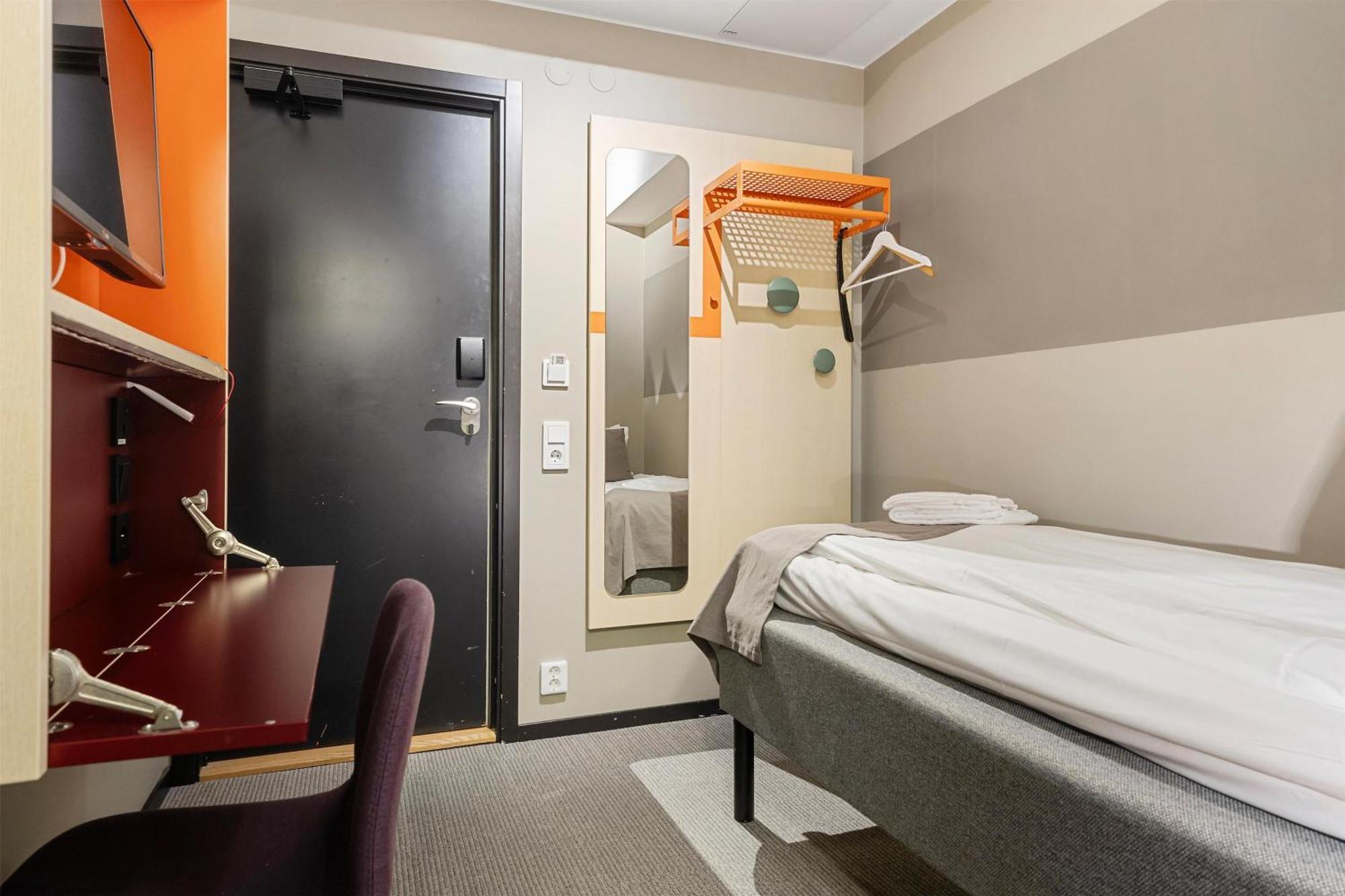 Best Western Hotel Norrkoping City Buitenkant foto
