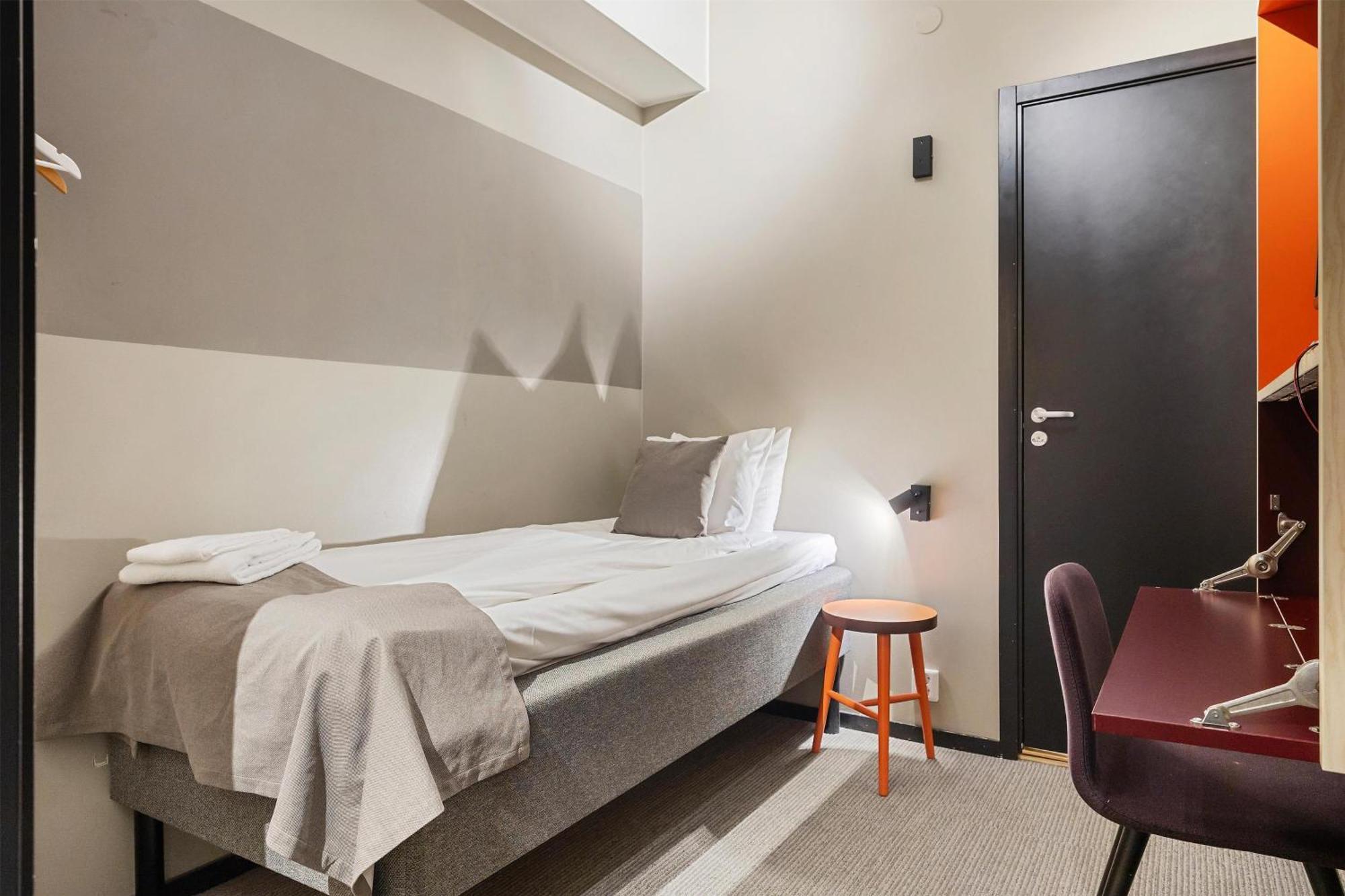 Best Western Hotel Norrkoping City Buitenkant foto