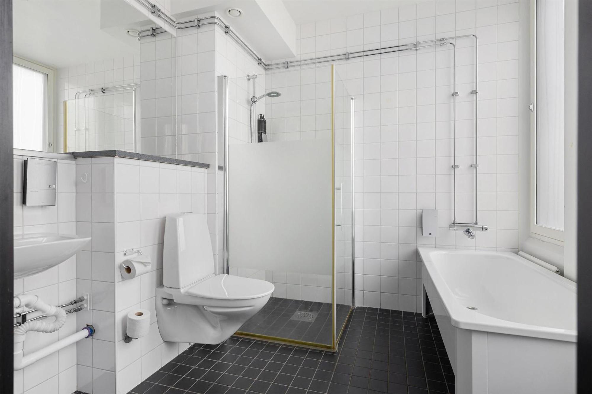 Best Western Hotel Norrkoping City Buitenkant foto