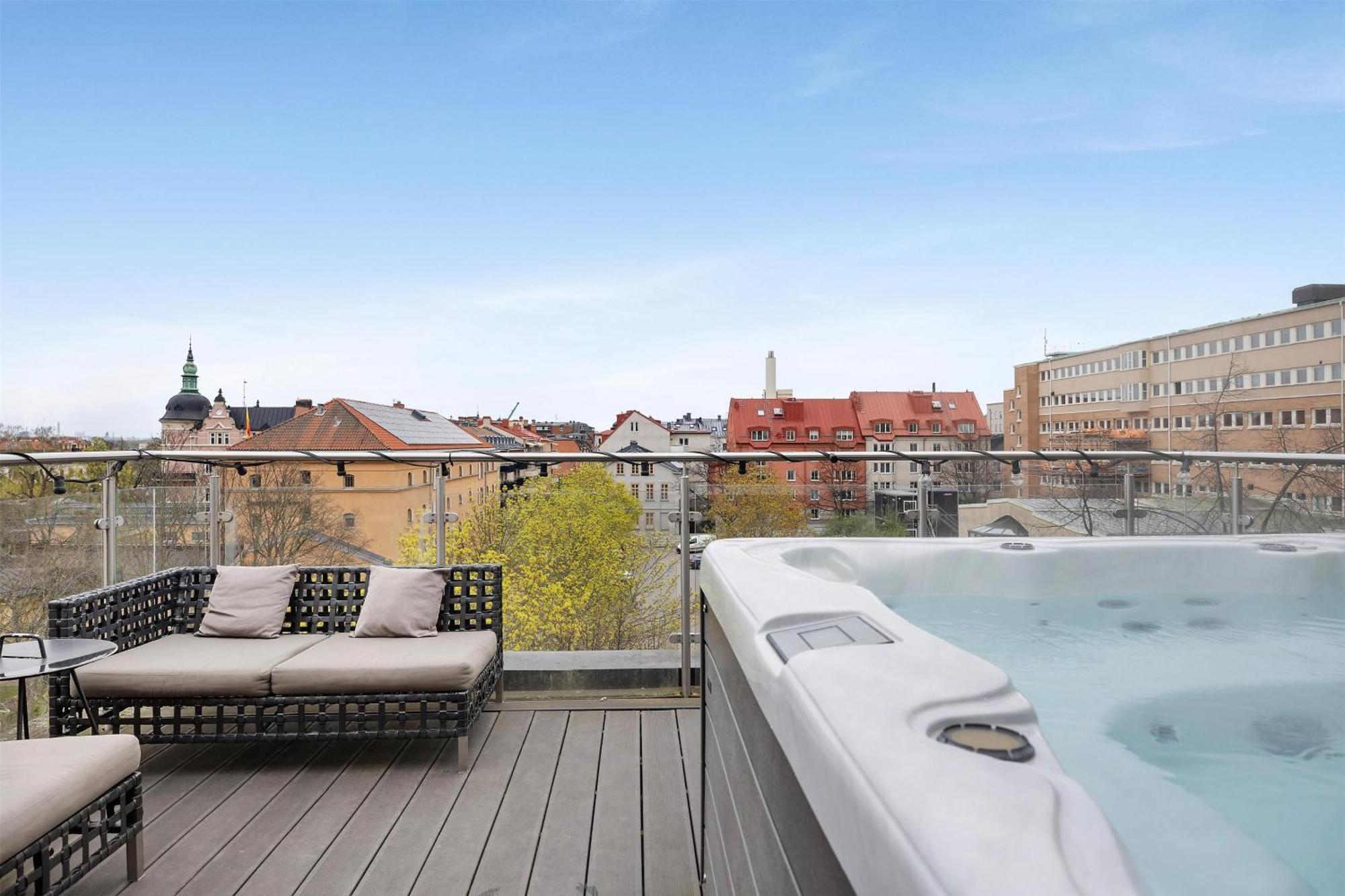Best Western Hotel Norrkoping City Buitenkant foto
