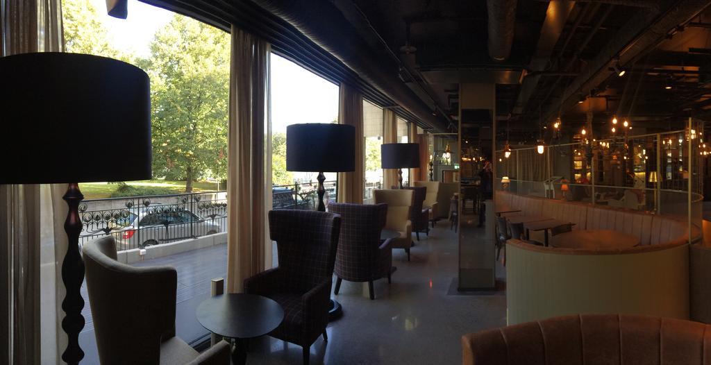 Best Western Hotel Norrkoping City Buitenkant foto