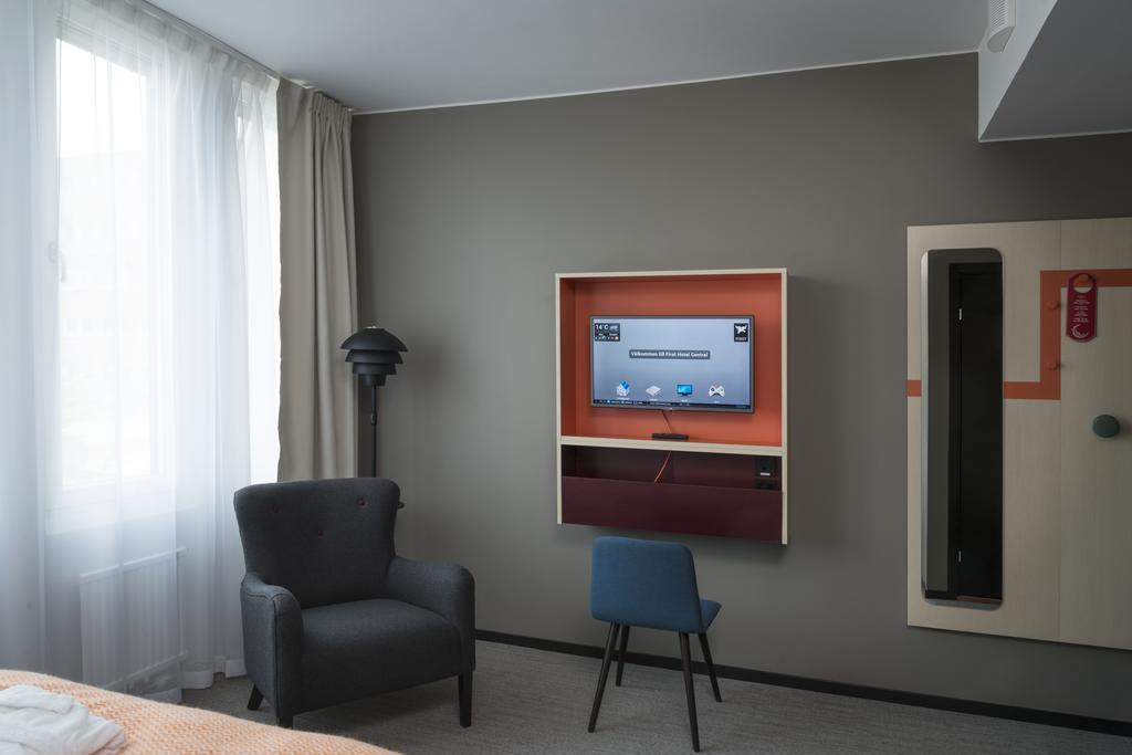 Best Western Hotel Norrkoping City Buitenkant foto