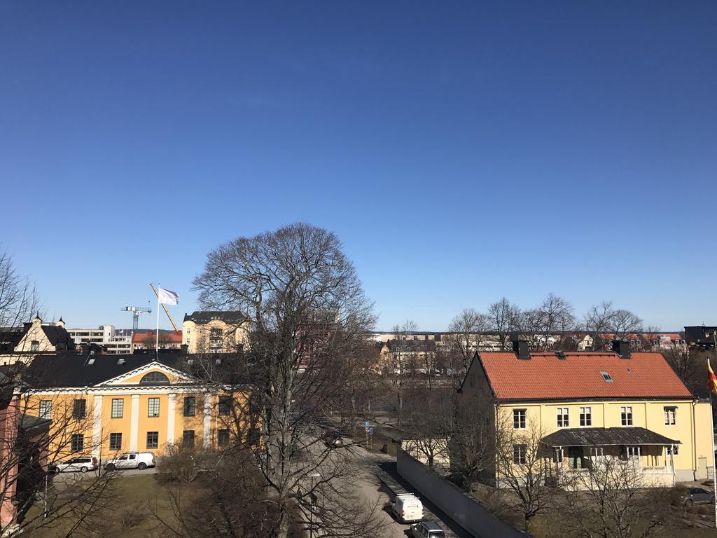 Best Western Hotel Norrkoping City Buitenkant foto