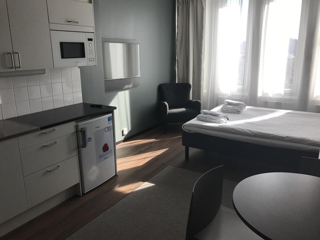 Best Western Hotel Norrkoping City Buitenkant foto