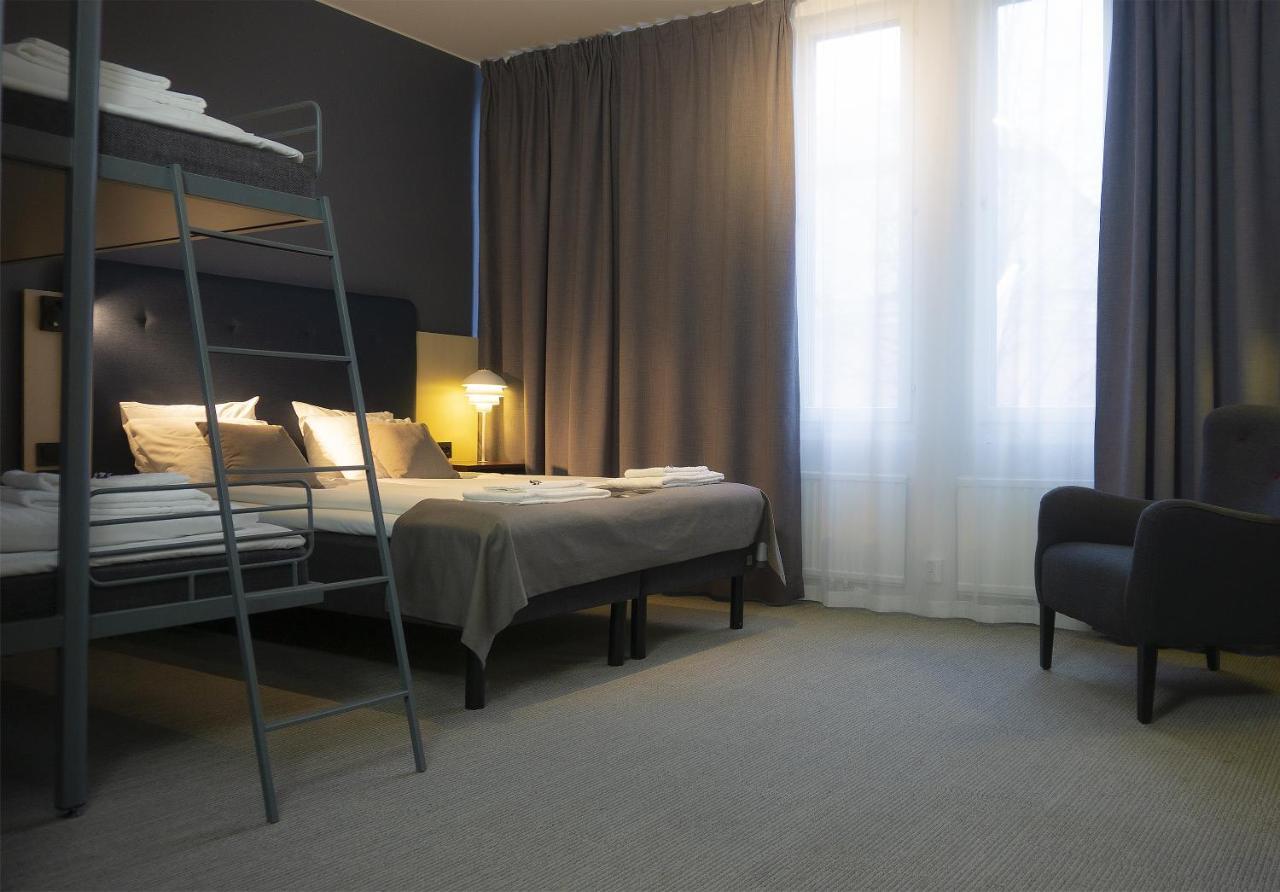 Best Western Hotel Norrkoping City Buitenkant foto