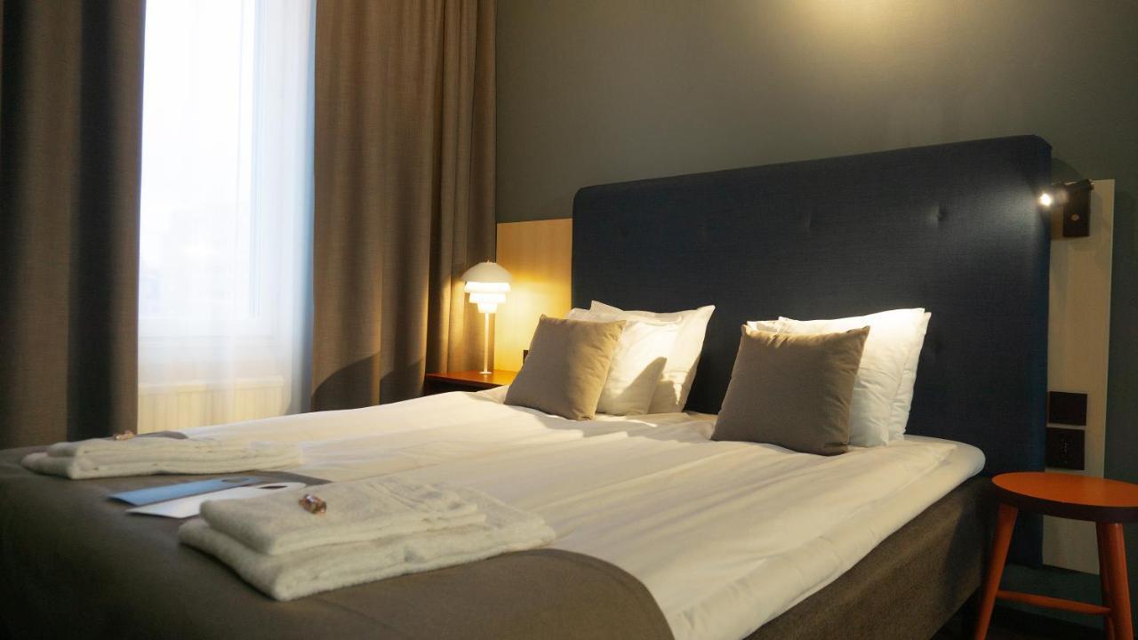 Best Western Hotel Norrkoping City Buitenkant foto
