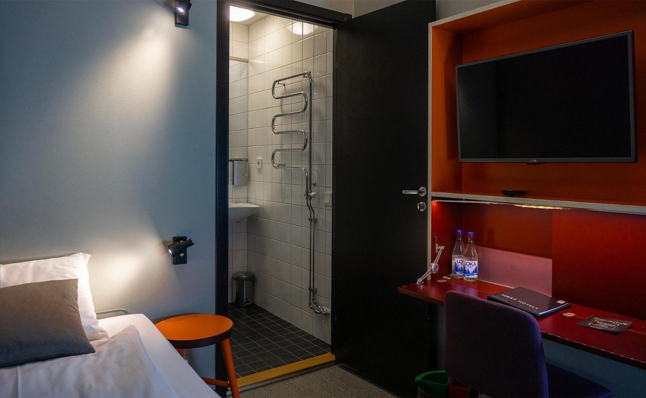 Best Western Hotel Norrkoping City Buitenkant foto