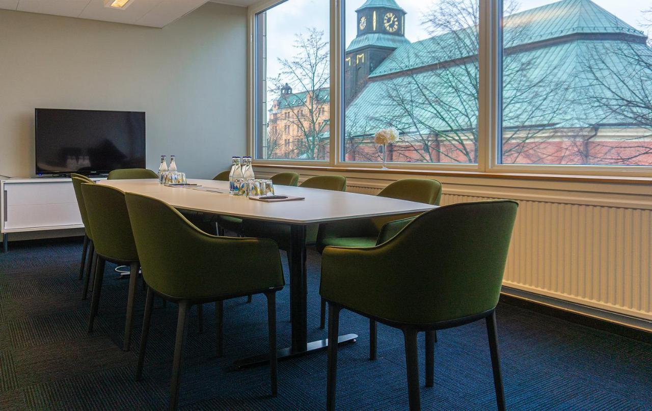 Best Western Hotel Norrkoping City Buitenkant foto
